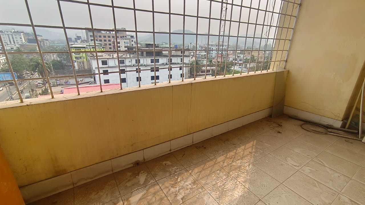 Fully Furnished 2bhk in Beltola - Basistha Road, Lakhi Mandir Bus Stop, Saurabh Nagar, Beltola Tiniali, Guwahati, Assam, India for Rent